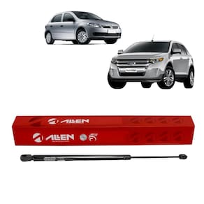 Amortecedor A Gás Tampa Traseira Ford Edge Volkswagen Gol