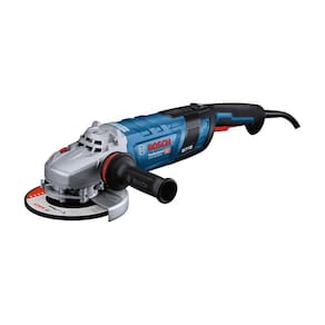 Esmerilhadeira Angular 9`` 2800W 220V Gws 30-230 B - Bosch