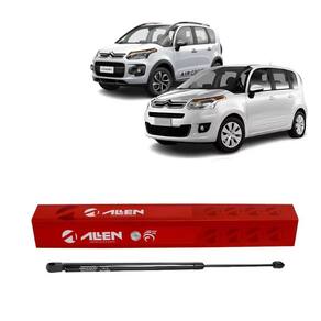 Amortecedor Gás Tampa Traseira Critroen Aircross C3 Picasso
