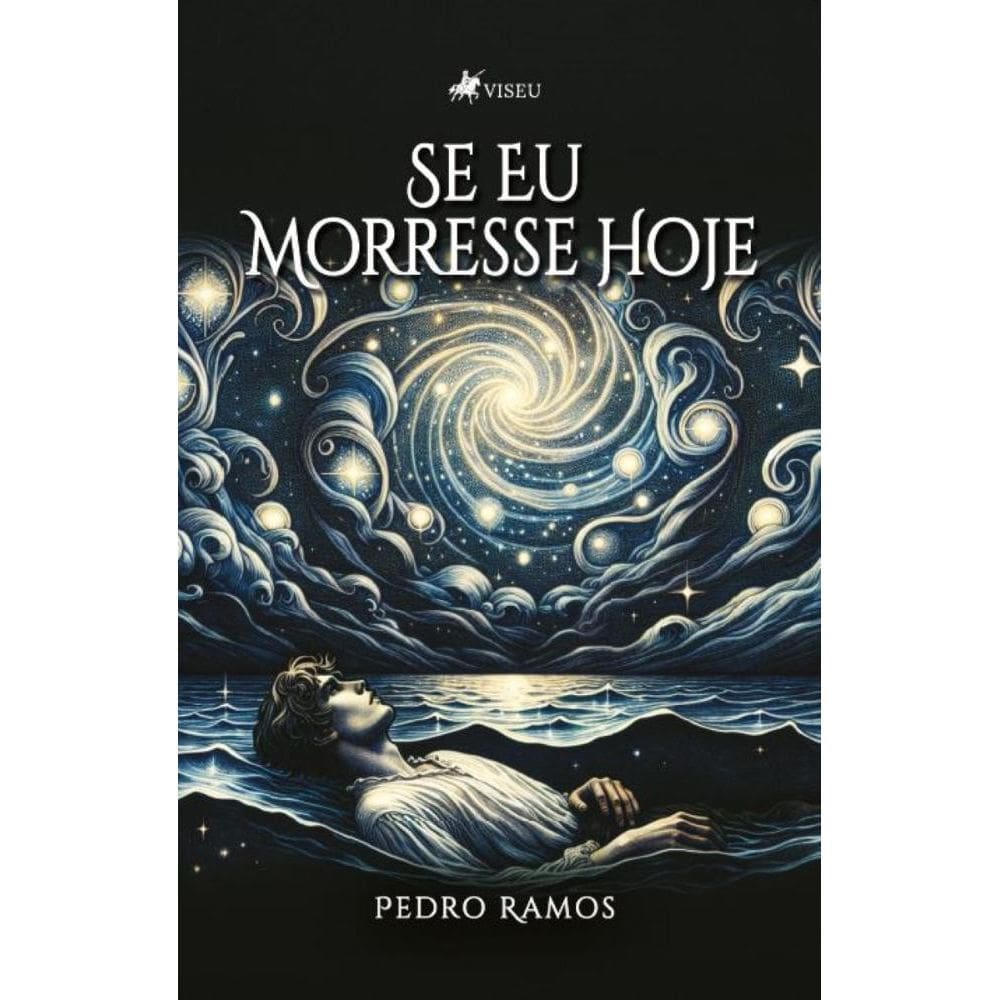 Se eu Morresse hoje