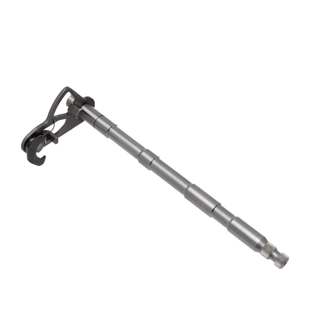 Eixo Seletor Cambio Ww3 Fazer 250 18/ Lander 250 20/ [F016]