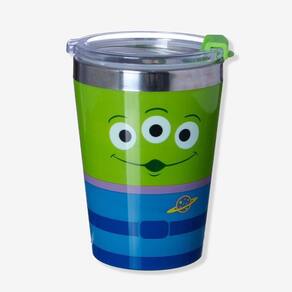 Copo Snap Aliens - Toy Story
