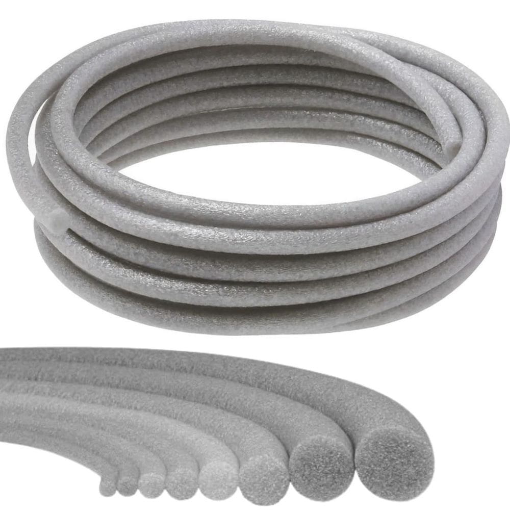 Tarugo Tarucel Espuma Delimitador De Profundidade 40Mmx50M