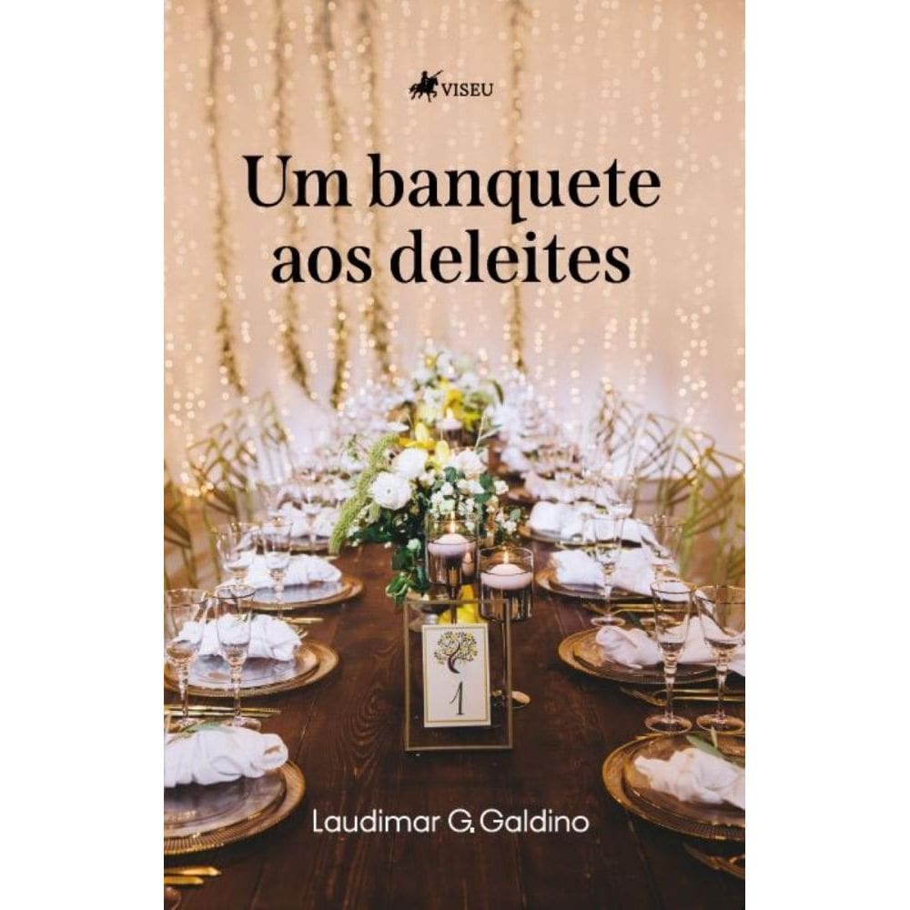 Um Banquete aos Deleites
