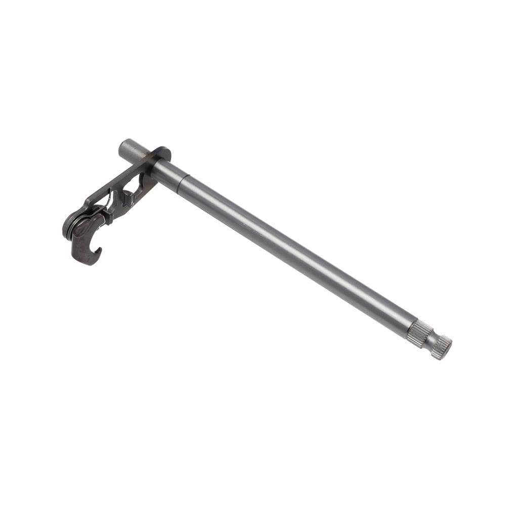 Eixo Seletor Cambio Ww3 Fazer 150 14/ - Xtz Crosser 150 14/ [F016]