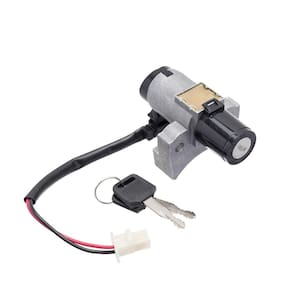 Chave Ignicao Condor Cb 250f 16/18 [F016]