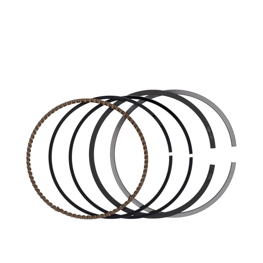 Anel P/ Pistao  Kmp Dyamond Cb 250 Twister 16/22  Std [F016]