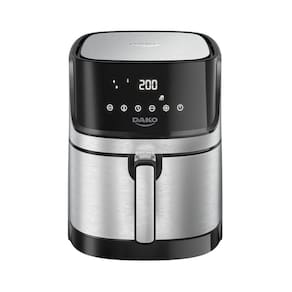 Air Fryer Com Painel Digital Dako 5 Litros 127V