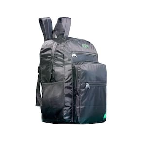 Mochila De Costas X-Box Neon Teen Preta - Xeryus