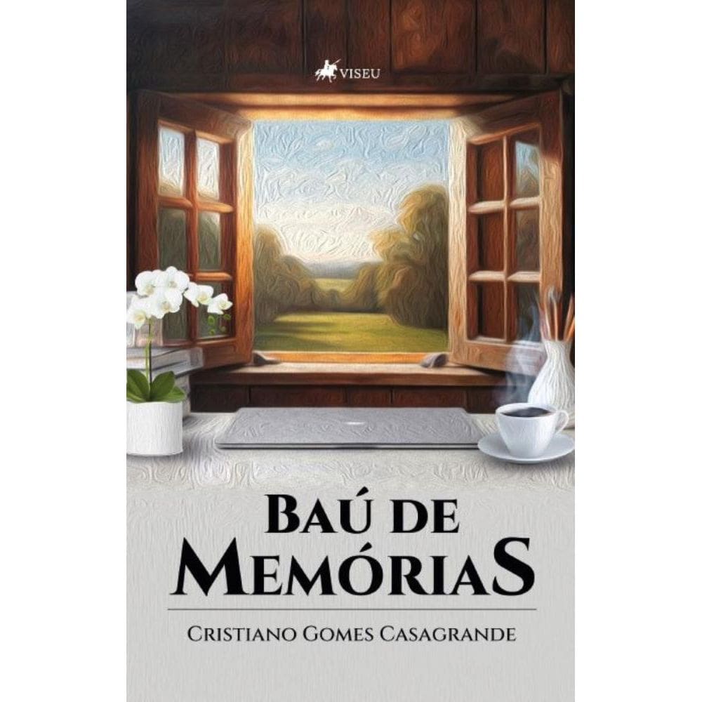 Baú de Memórias