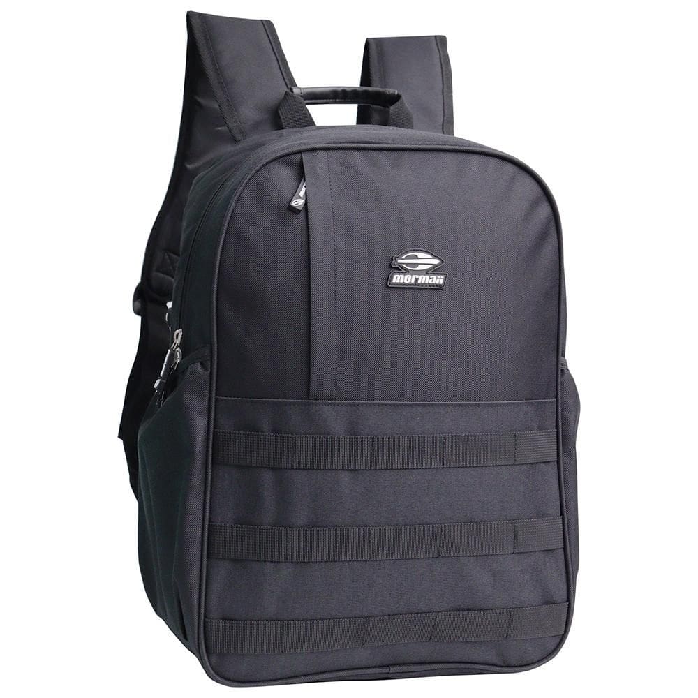 Mochila Mormaii Casual MOR-2541 20L Preto