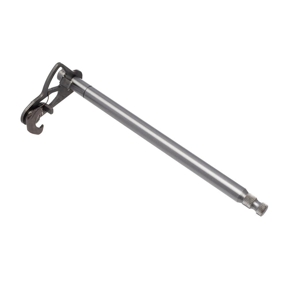 Eixo Seletor Cambio Ww3 Fazer 250 06/16 Lander 07/19 [F016]