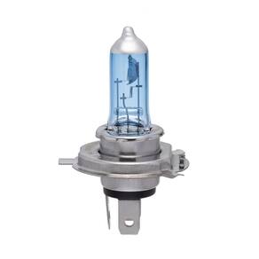 Lampada Farol Halogena Keisi H4 12v 35/35w Cg 150 (azul) [F016]