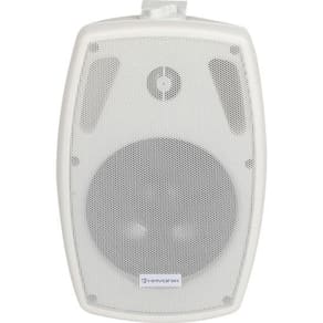 Caixa Acústica Hayonik Hsp-670Ib Indoor Branca