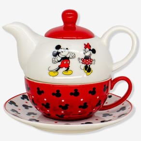 Bule 2 Em 1 Mickey E Minnie Disney