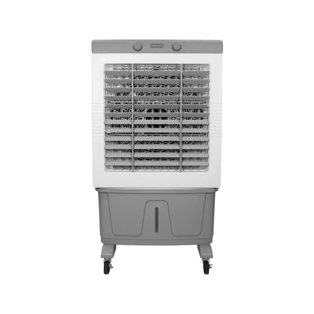 Climatizador Evaporativo Industrial 125 Litros Ventisol CLIN 125 PRO 220V