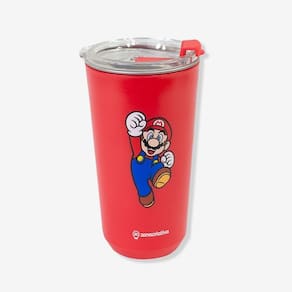 Copo Sky Super Mario