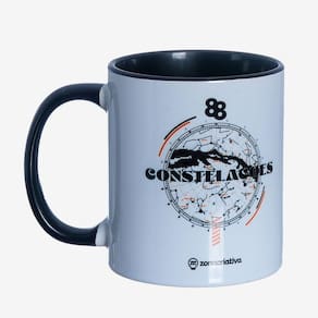 Caneca Pop Constelação - Discovery