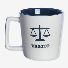 Caneca Buck Profissões Direito Zonacriativa