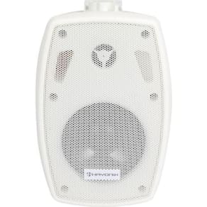 Caixa Acústica Hayonik Hsp-450Ib Indoor Branca