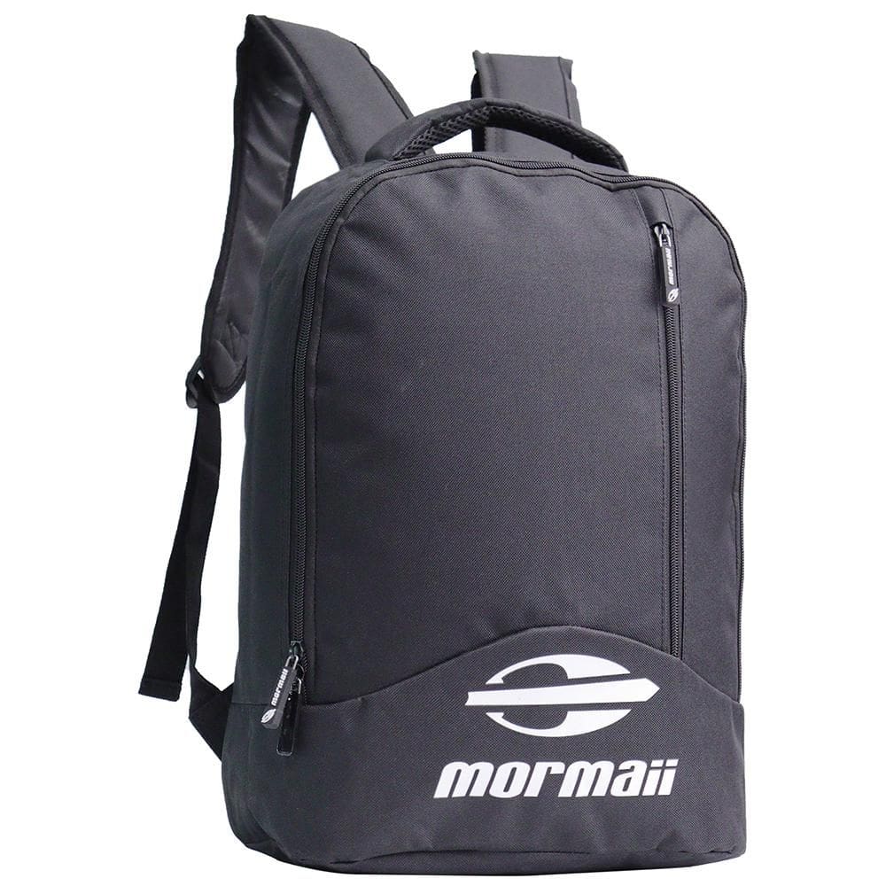 Mochila Mormaii Casual MOR-2543 20L Preto