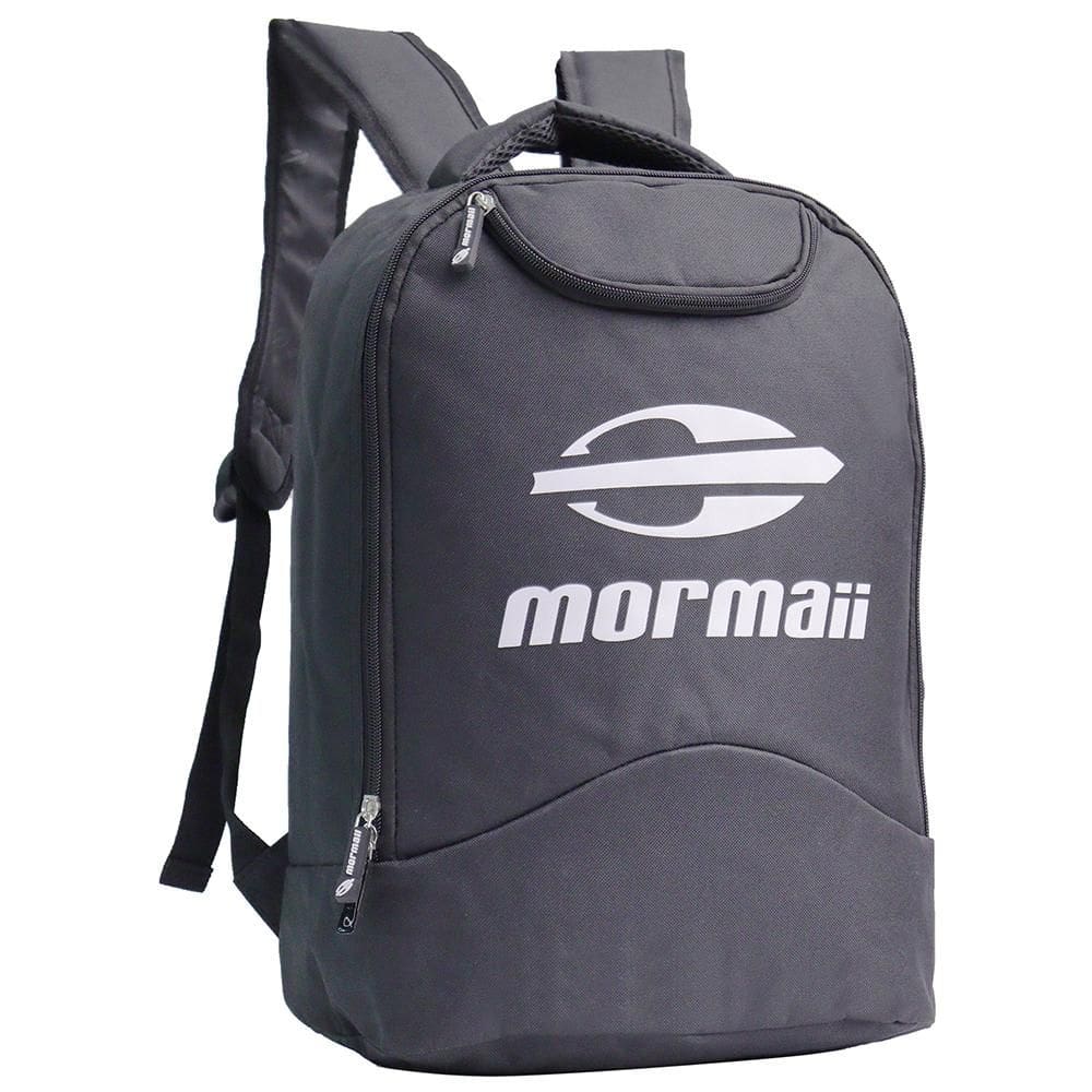 Mochila Mormaii Casual MOR-2546 20L Preto