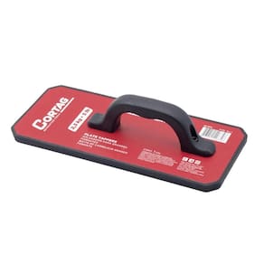 Desempenadeira Para Assentamento De Pisos 2,3Kg 62834 Cortag