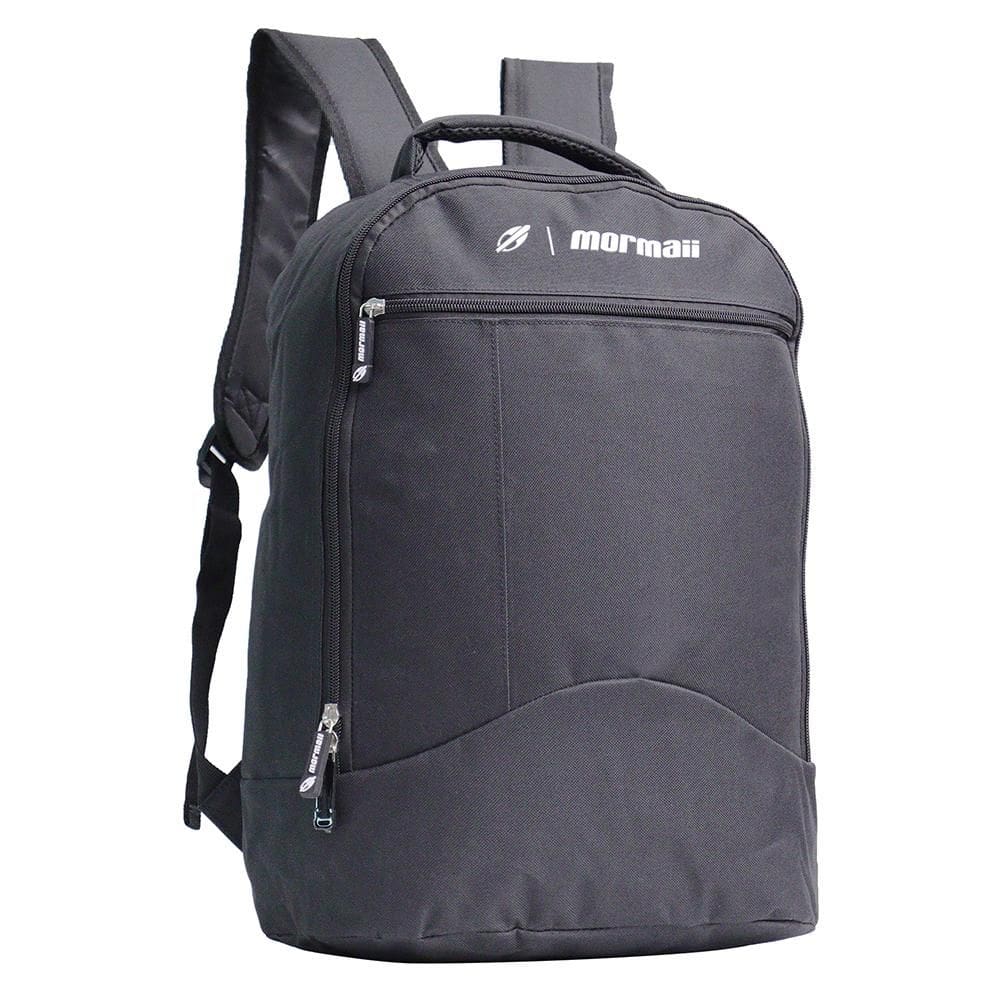 Mochila Mormaii Casual MOR-2547 20L Preto