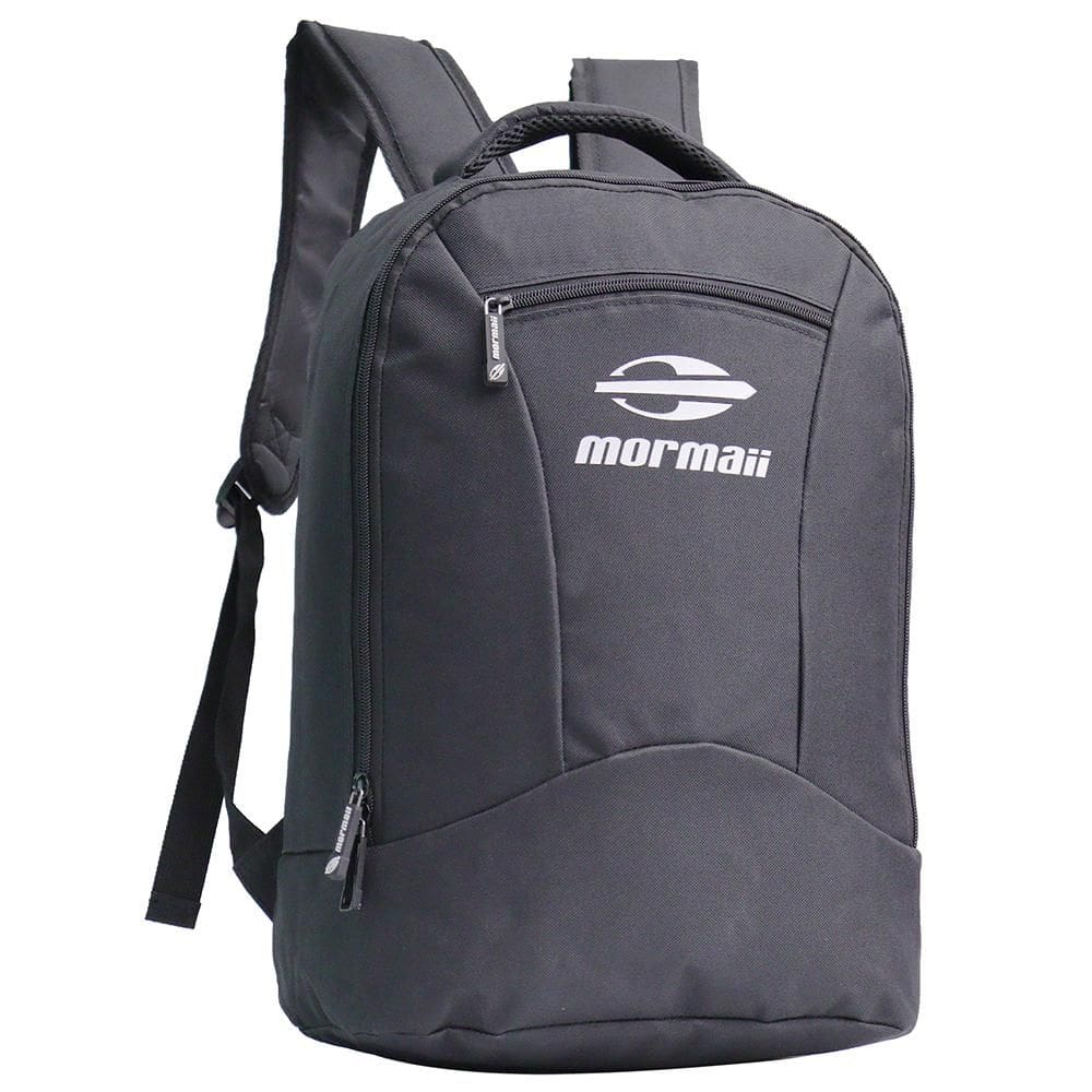 Mochila Mormaii Casual MOR-2544 20L Preto