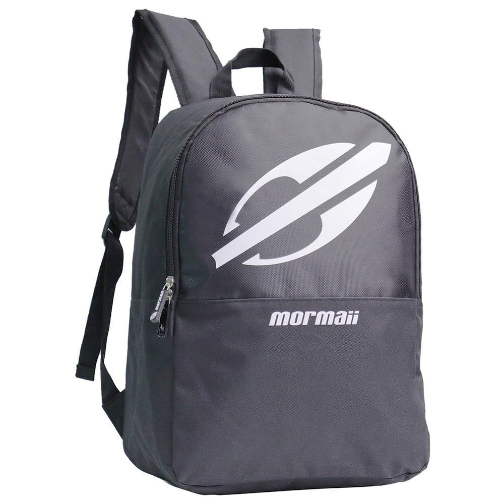 Mochila Mormaii Casual MOR-2548 20L Preto