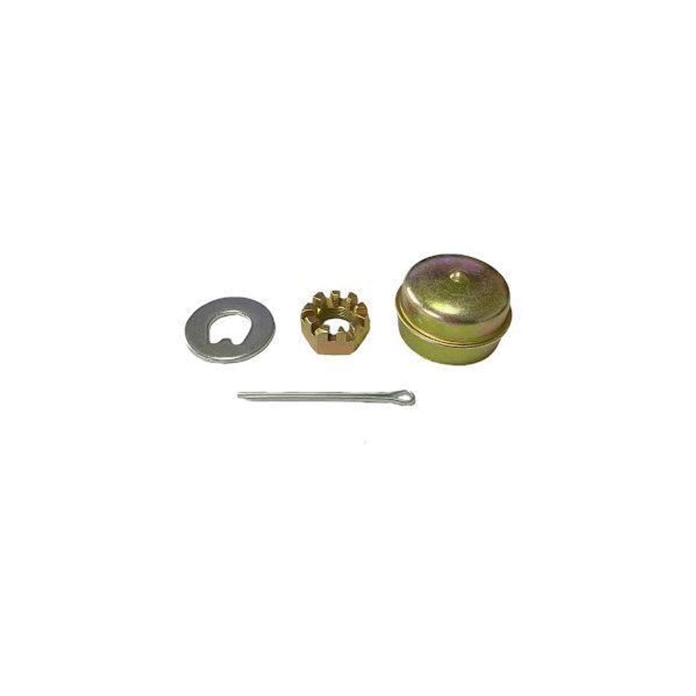 Reparo Calota Graxa Cubo Corsa 99/.. Chevette 73/94 Kadett