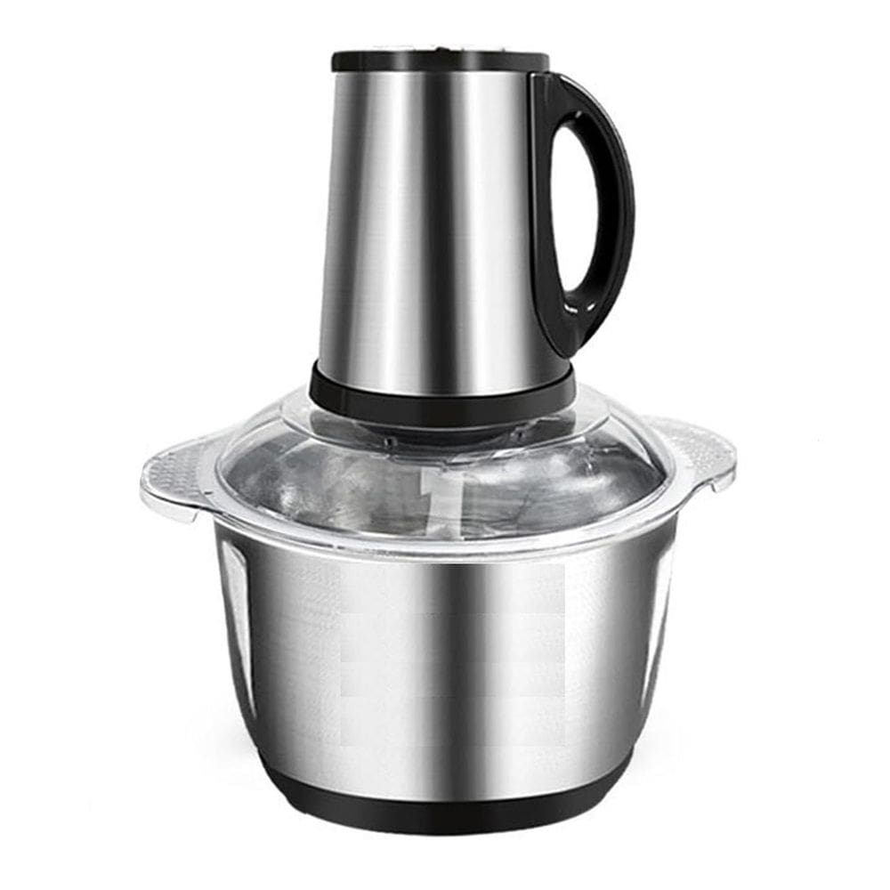 Processador Triturador Grãos Carne E Alimentos 5L 110V