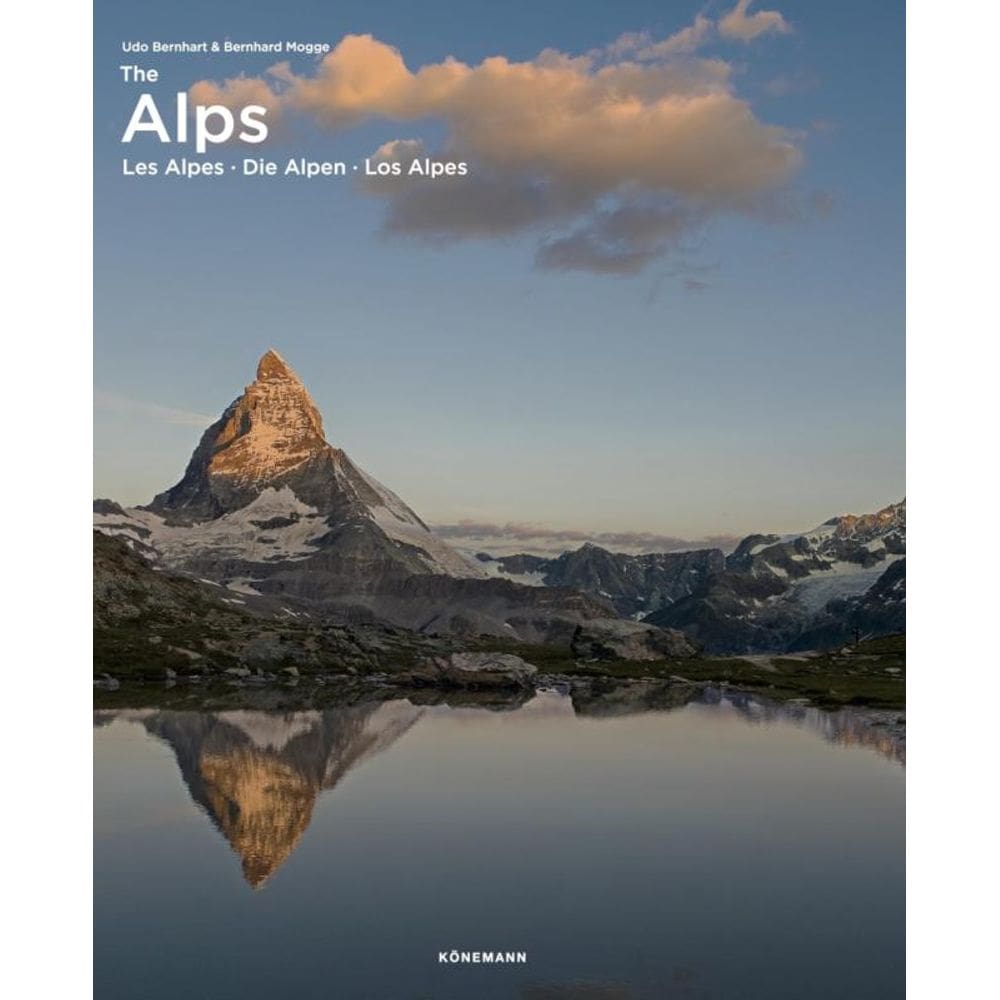The Alps