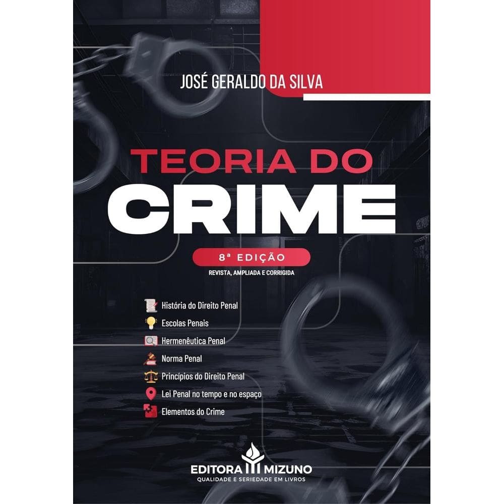 Teoria do crime (0811)