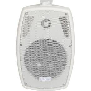 Caixa Acústica Hayonik Hsp-670Ib Indoor Branca