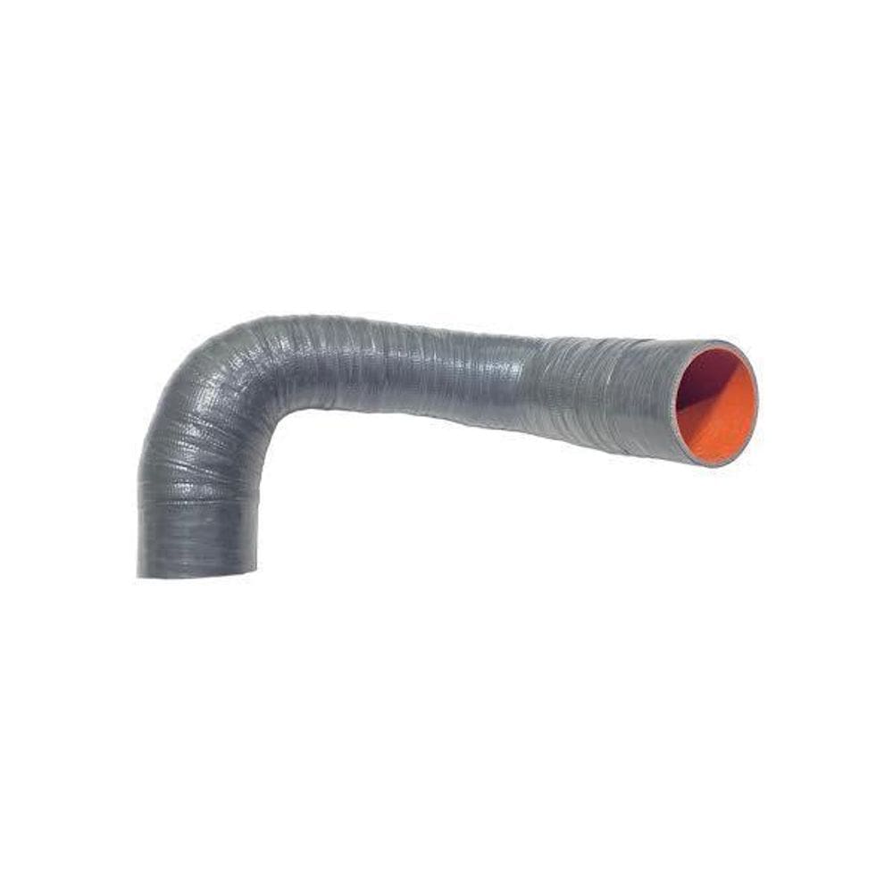Mangueira Intercooler Silicone Adaptação Frontier 2.5 13/...