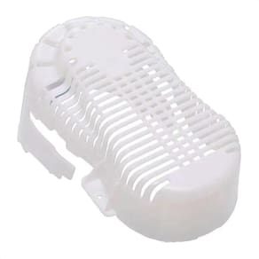 Proteção Da Polia Lavadora Brastemp Consul Cwh12 Bwl09 Bwl07
