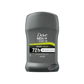 Desodorante Creme Dove Masc Stick Sport Fresh 45G