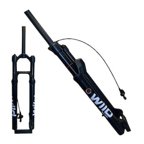 Garfo Suspensão Aro 29 Absolute Wild 34 Air Curso 100Mm Pto