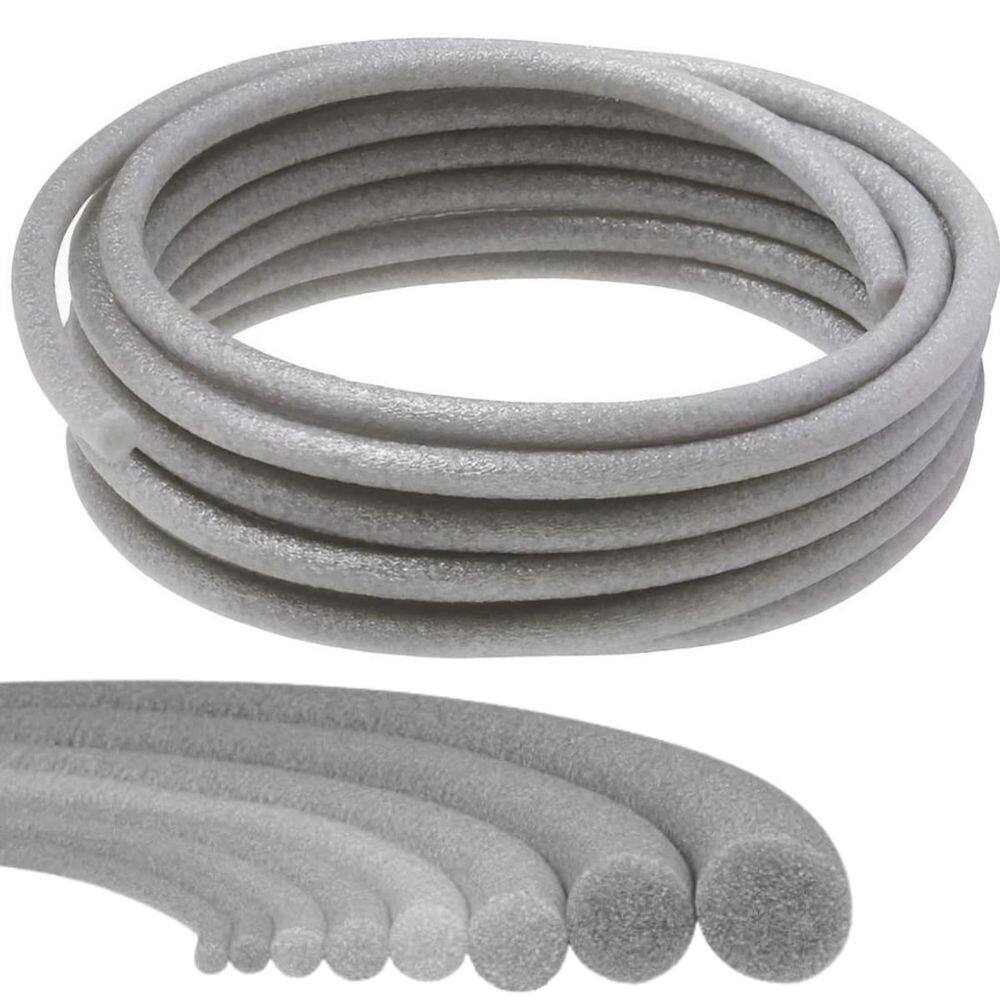 Tarugo Tarucel Espuma Delimitador De Profundidade 50Mmx50M