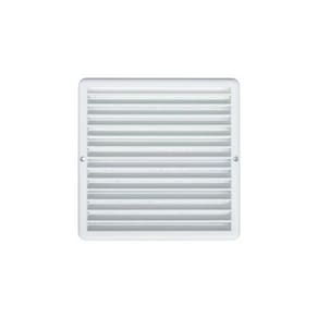 Grade Ventilação Plastico 25cm x 25cm ITC