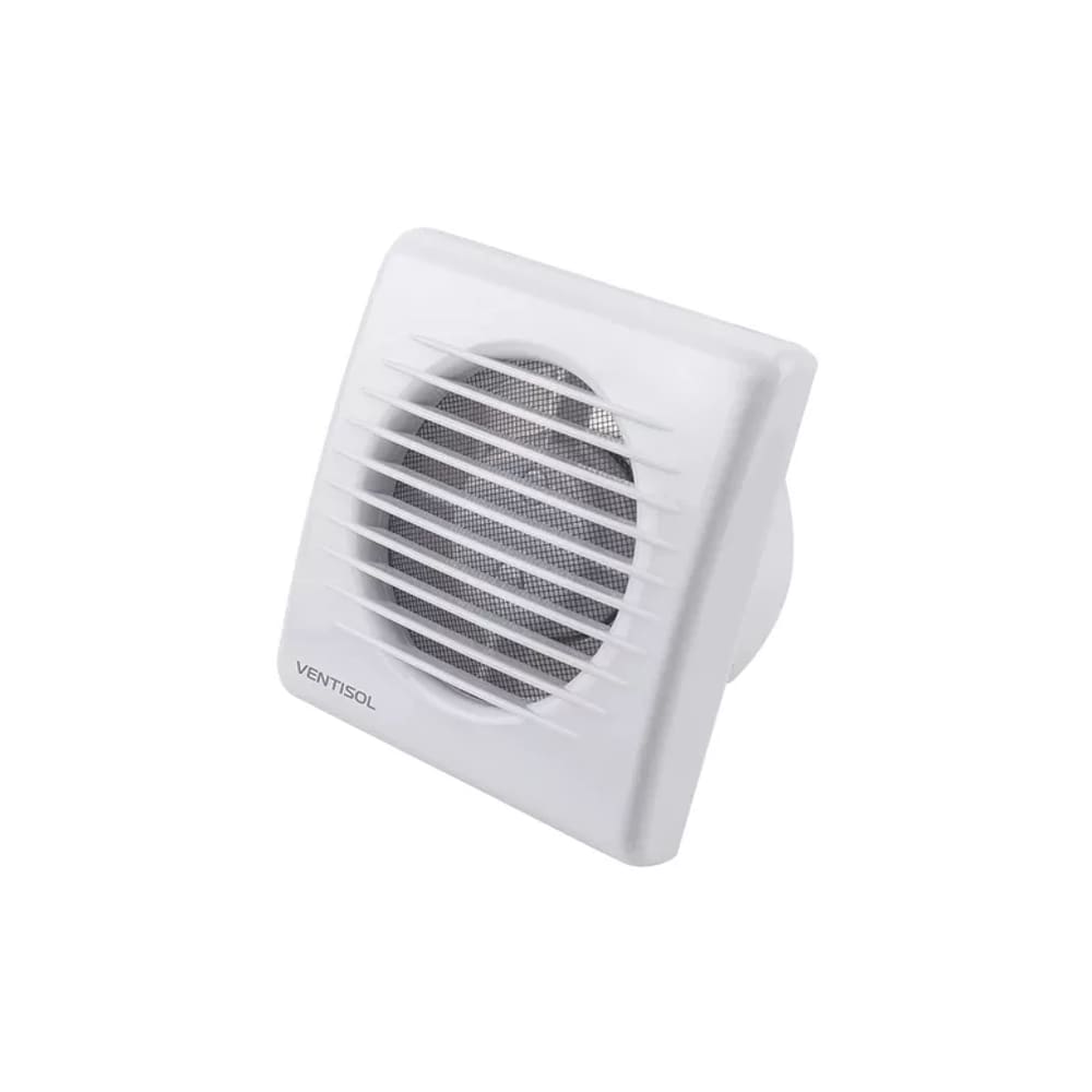 Exaustor Para Banheiro Ventisol 150