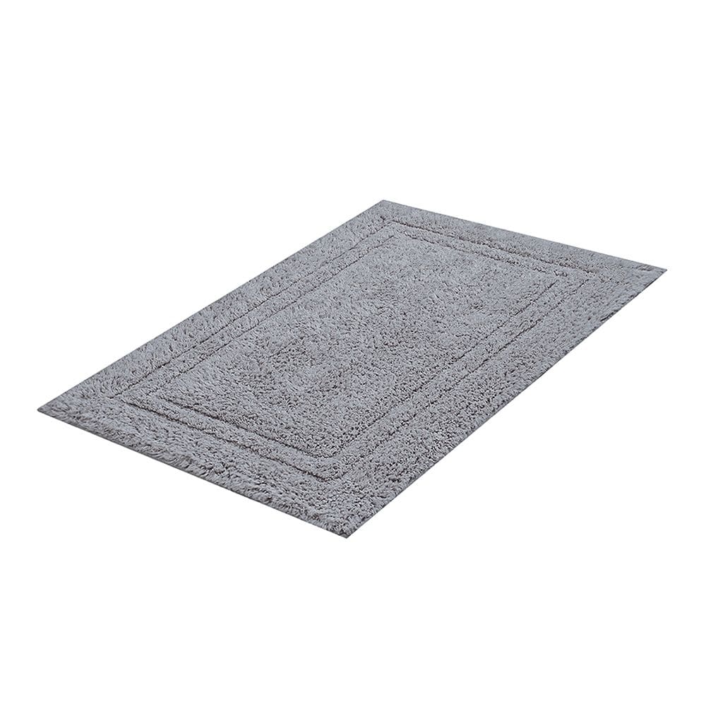 Tapete Buddemeyer Antiderrapante Elegance Cinza Stone 1829