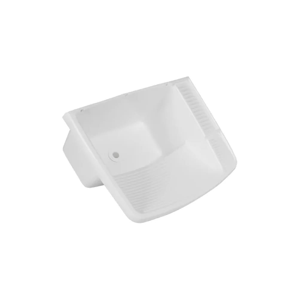 Tanque Plastico Metasul 15L Branco