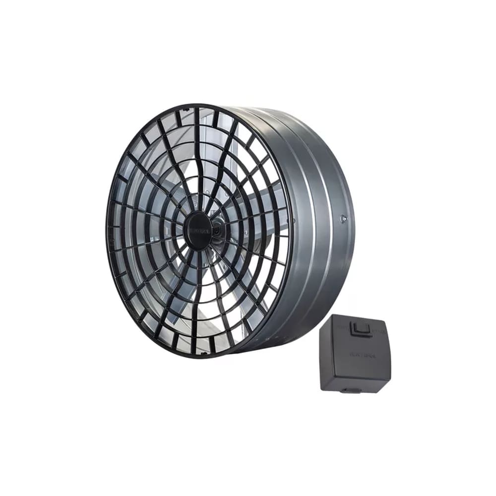 Exaustor Comercial e Industrial 40Cm Ventisol 220v