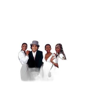 Boney M - The Greatest Hits  Dvd