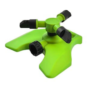 Irrigador Giratótio Com 3 Jatos 643,0001 - Yardsmith