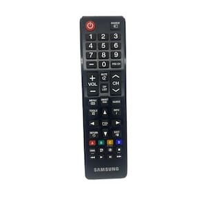Controle Samsung Smart Hub Função Futebol J4300 J5200 J5300