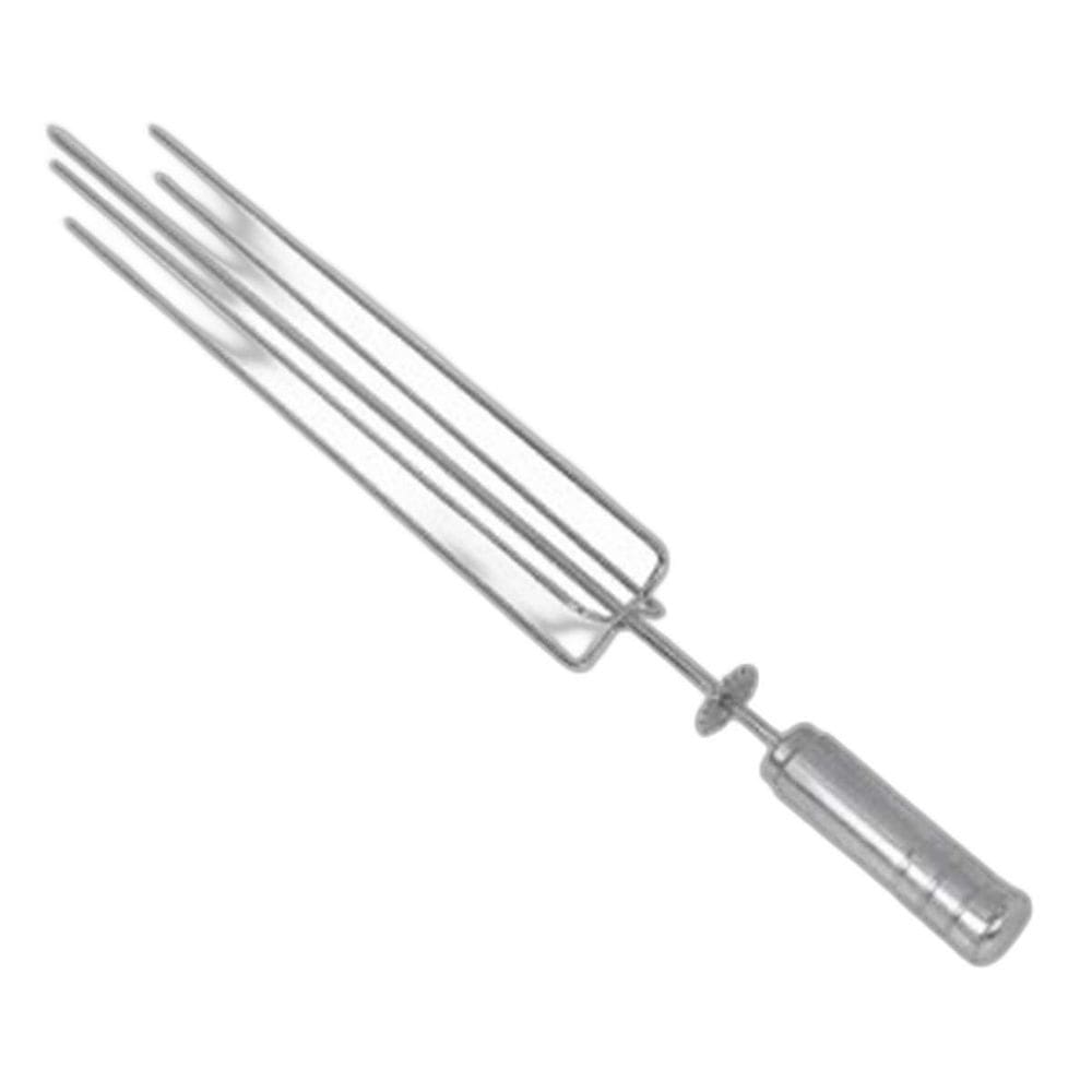 Espeto Polidente Ep510 Premium - Giragrill