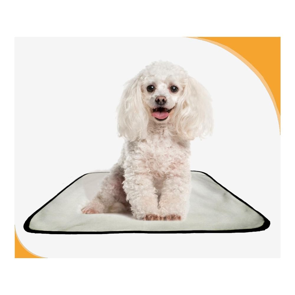 Tapete Higiênico Dog Adestramento 1 Unidade P - 50X60 Cm